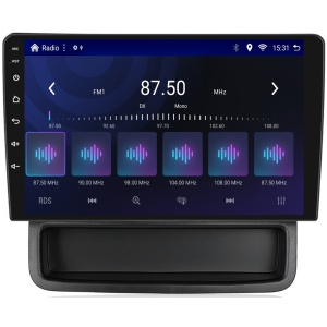 Navigatie Digital IQ Nissan Primastar 2004-2014 QLED 2GB 32GB 4 CORE - Img 4
