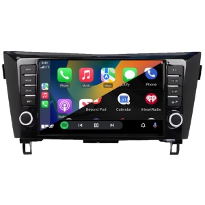 Navigatie Digital IQ Nissan Qashqai J11 2014-2021 2K 8GB 128GB 8 CORE - Img 2