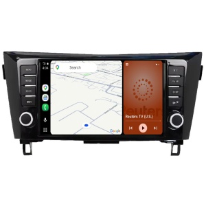 Navigatie Digital IQ Nissan X-Trail 3 2014-2021 QLED 2GB 32GB 4 CORE - Img 9