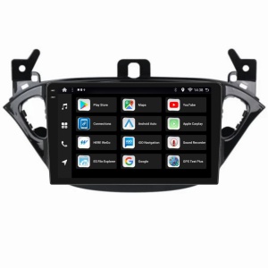 Navigatie Digital IQ Opel Adam 2012-2019 2K 8GB 128GB 8 CORE - Img 8