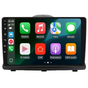Navigatie Digital IQ Opel Antara 2006-2017 QLED 2GB 32GB 4 CORE - Img 2