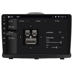 Navigatie Digital IQ Opel Antara 2006-2017 QLED 4GB 64GB 8 CORE - Img 6
