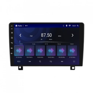 Navigatie Digital IQ Opel Astra H 2004-2014 QLED 2GB 32GB 4 CORE - Img 4