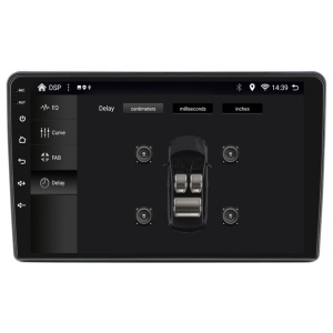 Navigatie Digital IQ Opel Astra H 2004-2014 QLED 4GB 64GB 8 CORE - Img 7