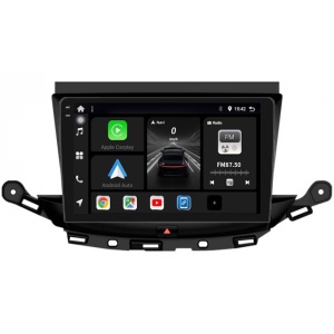 Navigatie Digital IQ Opel Astra K 2015-2021 2K 8GB 128GB 8 CORE