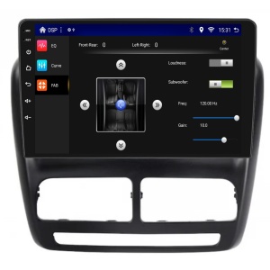 Navigatie Digital IQ Opel Combo 2010-2015 QLED 2GB 32GB 4 CORE - Img 7