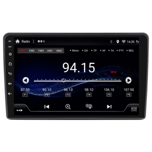 Navigatie Digital IQ Opel Corsa D 2006-2014 QLED 4GB 64GB 8 CORE - Img 3