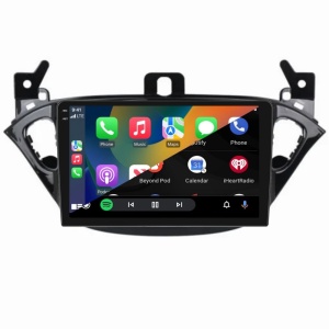 Navigatie Digital IQ Opel Corsa E 2014-2019 2K 8GB 128GB 8 CORE - Img 2
