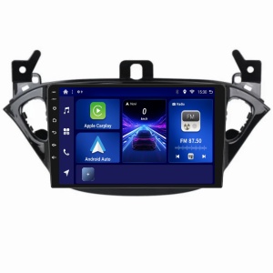 Navigatie Digital IQ Opel Corsa E 2014-2019 QLED 2GB 32GB 4 CORE