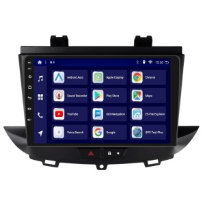 Navigatie Digital IQ Opel Grandland dupa 2017 QLED 2GB 32GB 4 CORE - Img 3