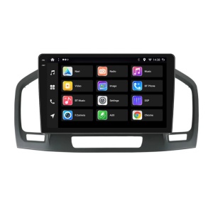 Navigatie Digital IQ Opel Insignia 2008-2013 2K 8GB 128GB 8 CORE - Img 9