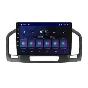 Navigatie Digital IQ Opel Insignia 2008-2013 QLED 2GB 32GB 4 CORE - Img 4