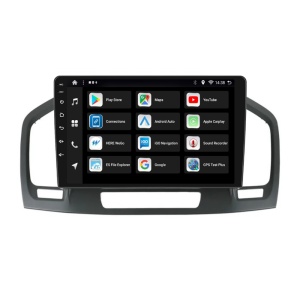 Navigatie Digital IQ Opel Insignia 2008-2013 QLED 4GB 64GB 8 CORE - Img 8