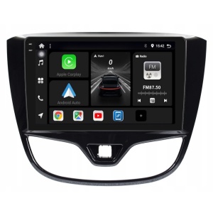Navigatie Digital IQ Opel Karl dupa 2017 2K 8GB 128GB 8 CORE