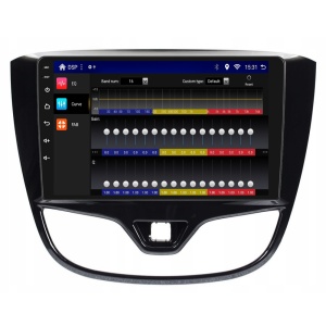 Navigatie Digital IQ Opel Karl dupa 2017 QLED 2GB 32GB 4 CORE - Img 6