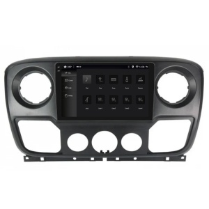 Navigatie Digital IQ Opel Movano 2010-2020 2K 8GB 128GB 8 CORE - Img 4