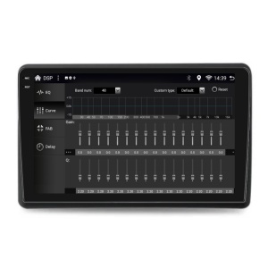 Navigatie Digital IQ Opel Movano 2020-2022 2K 8GB 128GB 8 CORE - Img 5
