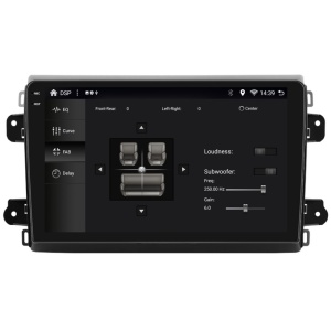 Navigatie Digital IQ Opel Movano dupa 2022 2K 8GB 128GB 8 CORE - Img 6