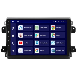 Navigatie Digital IQ Opel Movano dupa 2022 QLED 2GB 32GB 4 CORE - Img 3