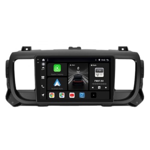 Navigatie Digital IQ Opel Vivaro C dupa 2019 2K 8GB 128GB 8 CORE
