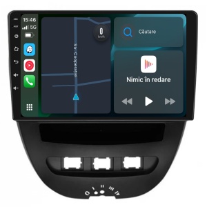 Navigatie Digital IQ Peugeot 107 2005-2014 QLED 2GB 32GB 4 CORE - Img 8