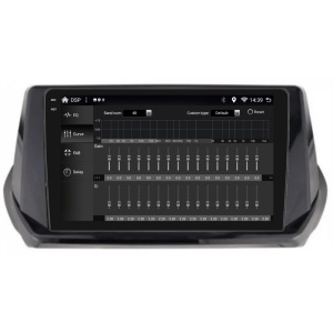 Navigatie Digital IQ Peugeot 2008 dupa 2020 2K 8GB 128GB 8 CORE - Img 5