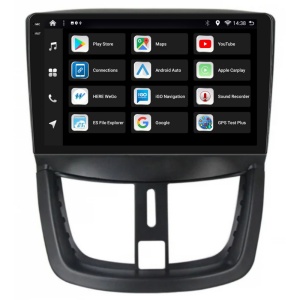 Navigatie Digital IQ PEUGEOT 207 2006-2015 2K 8GB 128GB 8 CORE - Img 8