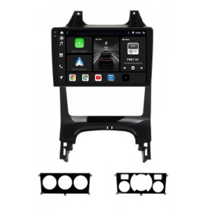 Navigatie Digital IQ PEUGEOT 3008 2009-2016 2K 8GB 128GB 8 CORE