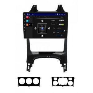Navigatie Digital IQ PEUGEOT 3008 2009-2016 QLED 2GB 32GB 4 CORE - Img 7