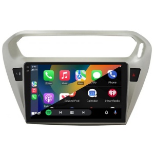 Navigatie Digital IQ Peugeot 301 2013-2018 2K 8GB 128GB 8 CORE - Img 2