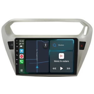 Navigatie Digital IQ Peugeot 301 2013-2018 QLED 2GB 32GB 4 CORE - Img 8