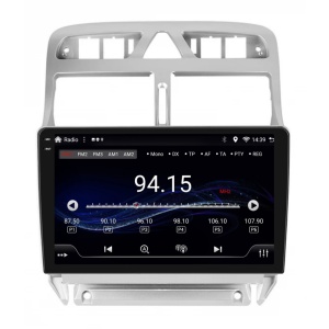 Navigatie Digital IQ PEUGEOT 307 2000-2012 2K 8GB 128GB 8 CORE - Img 3