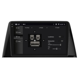Navigatie Digital IQ Peugeot 308 2013-2021 2K 8GB 128GB 8 CORE - Img 6