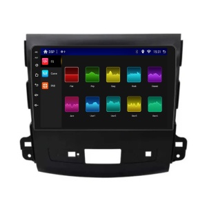 Navigatie Digital IQ Peugeot 4007 2007-2014 QLED 2GB 32GB 4 CORE - Img 5