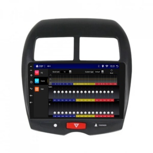 Navigatie Digital IQ Peugeot 4008 2012-2017 QLED 2GB 32GB 4 CORE - Img 6