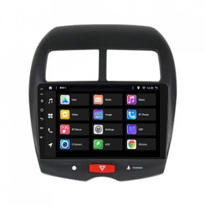 Navigatie Digital IQ Peugeot 4008 2012-2017 QLED 4GB 64GB 8 CORE - Img 9
