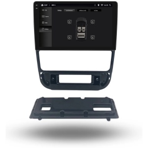 Navigatie Digital IQ Peugeot 406 1999-2004 2K 8GB 128GB 8 CORE - Img 7