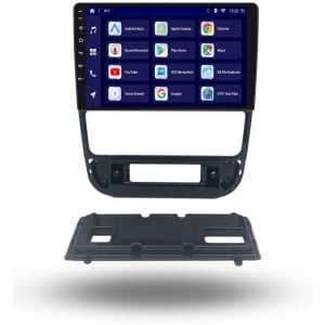 Navigatie Digital IQ Peugeot 406 1999-2004 QLED 2GB 32GB 4 CORE - Img 3