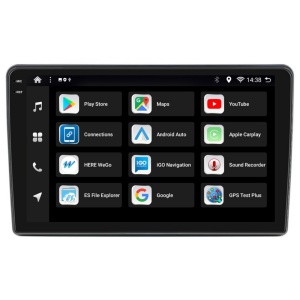 Navigatie Digital IQ Peugeot 407 2004-2011 2K 8GB 128GB 8 CORE - Img 8