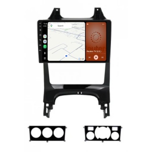 Navigatie Digital IQ PEUGEOT 5008 2009-2016 QLED 2GB 32GB 4 CORE - Img 9