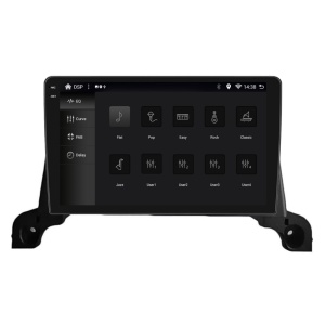 Navigatie Digital IQ PEUGEOT 5008 2017-2020 2K 8GB 128GB 8 CORE - Img 4