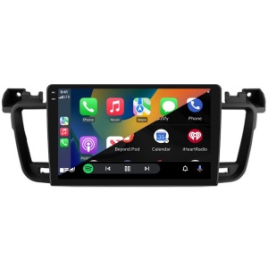 Navigatie Digital IQ PEUGEOT 508 2011-2018 2K 8GB 128GB 8 CORE - Img 2