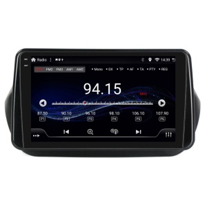 Navigatie Digital IQ Peugeot Bipper 2007-2021 2K 8GB 128GB 8 CORE - Img 3