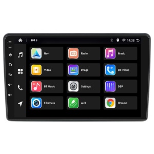 Navigatie Digital IQ Peugeot Boxer 2006-2022 QLED 4GB 64GB 8 CORE - Img 9