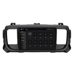 Navigatie Digital IQ Peugeot Expert dupa 2016 2K 8GB 128GB 8 CORE - Img 4