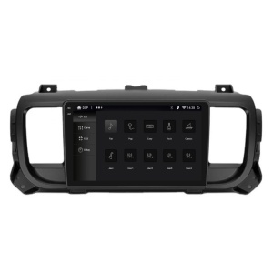 Navigatie Digital IQ Peugeot Traveller dupa 2016 2K 8GB 128GB 8 CORE - Img 4