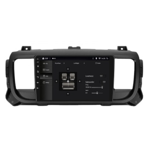 Navigatie Digital IQ Peugeot Traveller dupa 2016 QLED 4GB 64GB 8 CORE - Img 6