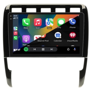 Navigatie Digital IQ Porsche Cayenne 2003-2010 2K 8GB 128GB 8 CORE - Img 2