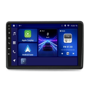 Navigatie Digital IQ Renault Arkana 2019-2023 QLED 2GB 32GB 4 CORE