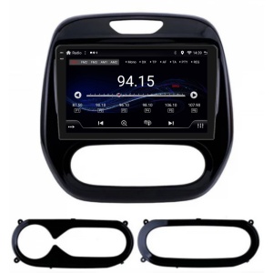 Navigatie Digital IQ Renault Captur 2013-2020 2K 8GB 128GB 8 CORE - Img 3